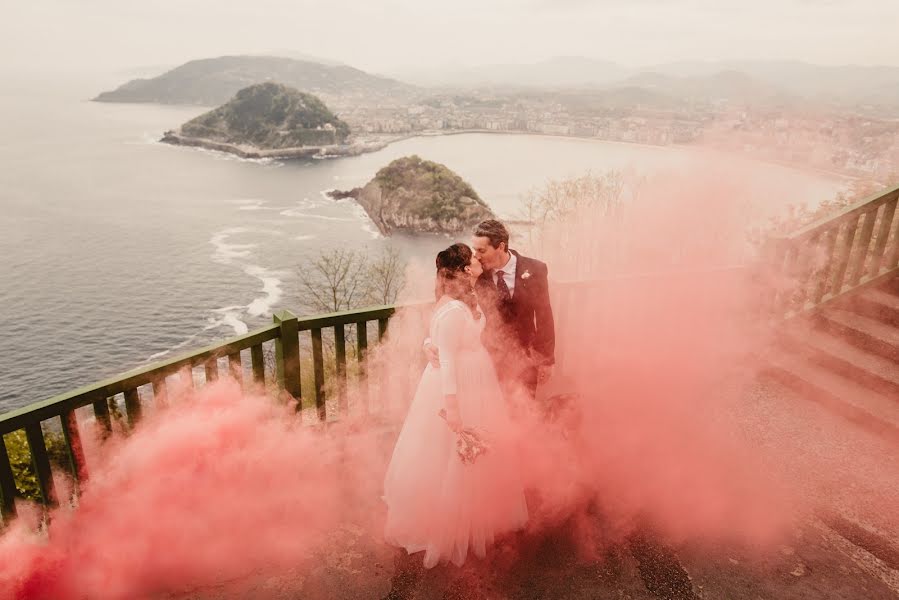 Fotógrafo de bodas Hugo Mañez (manez). Foto del 20 de abril 2021