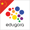 Learn Chinese easily - Edugora icon