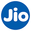 Jio, Aishbagh, Lucknow logo