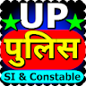 UP Police Bharti 2021 - Uttar  icon