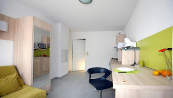 appartement à Marseille 14ème (13)