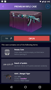 DailySkins - GO Cases & Skins banner