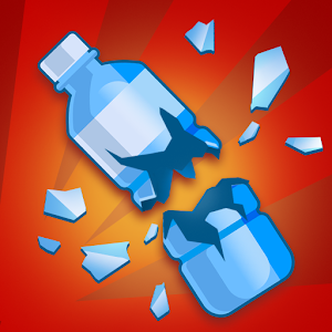 Download Bottle Break Challenge For PC Windows and Mac