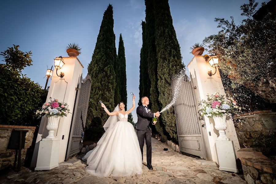 Fotógrafo de casamento Lorenzo Russo (lorenzorusso). Foto de 4 de abril 2023