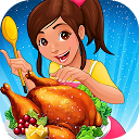 Cooking Games Paradise - Food Fever & 1.04 APK Descargar