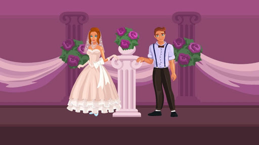 免費下載休閒APP|Bride And Groom Dress Up app開箱文|APP開箱王
