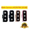 Vành Kính Camera Samsung Galaxy A7 / A750 (2018) New Chính Hãng