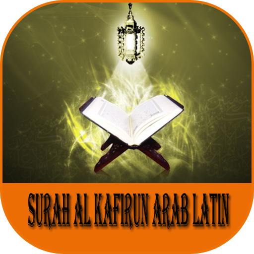 Surah Al Kafirun Arab Latin dan Artinya