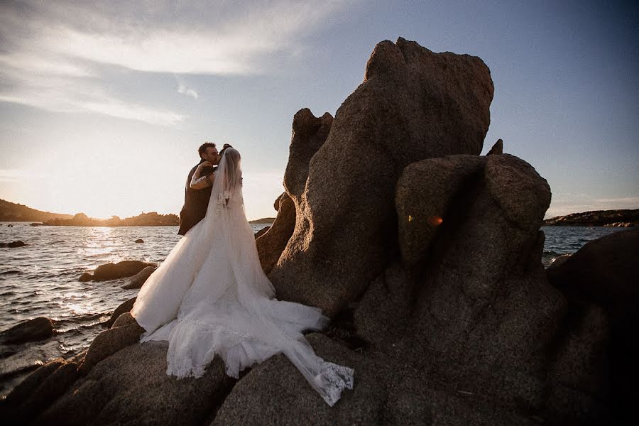 Fotografo di matrimoni Igor Bellini (igorbellini). Foto del 2 marzo 2022