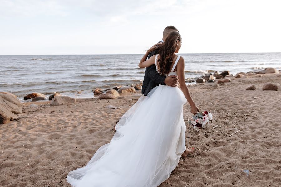 Wedding photographer Vitaliy Demenko (vitaliydemenko). Photo of 28 December 2022