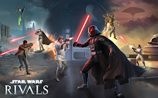 Star Wars: Rivals™のおすすめ画像5