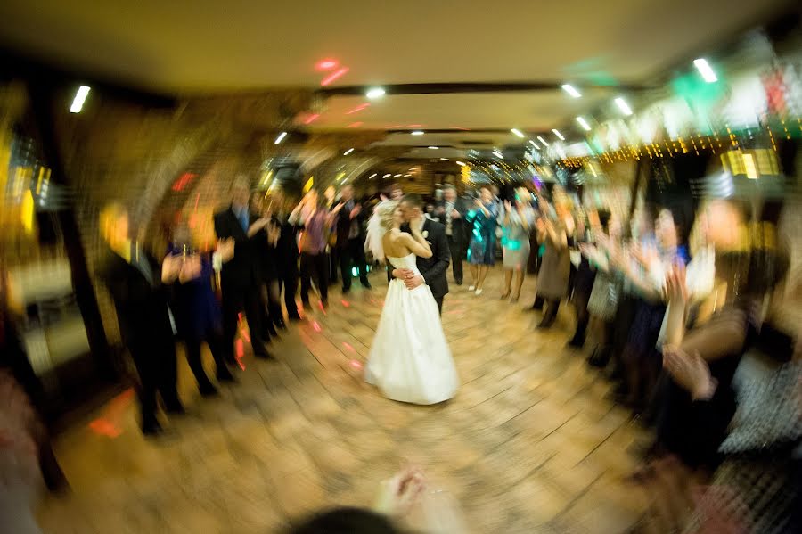 Photographe de mariage Yuriy Baran (george). Photo du 24 avril 2014