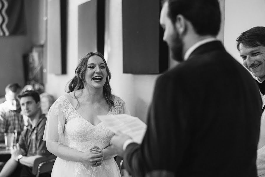 Photographe de mariage Jaimie Nicole Krause (jaimienicole). Photo du 8 août 2023