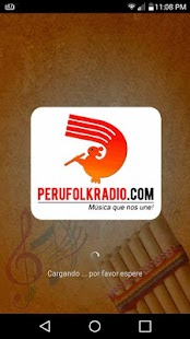 How to mod Perú Folk Radio 1.2 mod apk for bluestacks