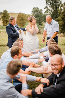 Photographe de mariage Lucia Šimková (simkova). Photo du 13 février 2023