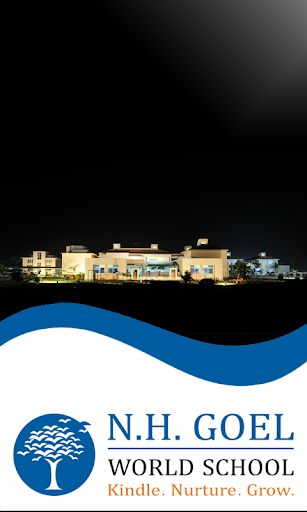 NH Goel World School, Raipur - v9.1.30