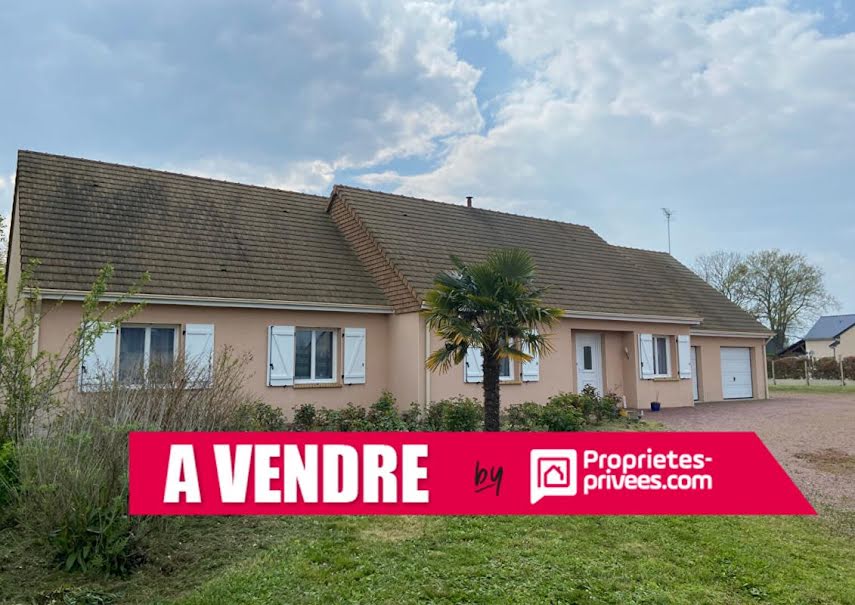 Vente maison 7 pièces 160.47 m² à Vion (72300), 280 773 €