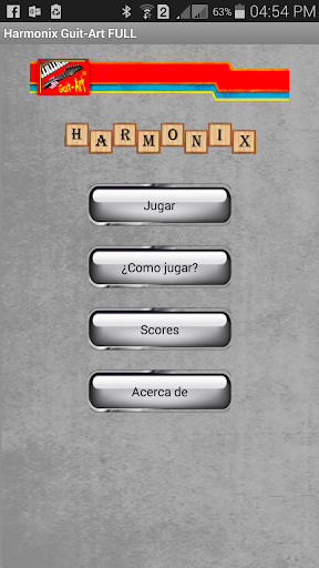 Harmony-X PRO