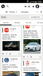 Niooz, l'actualité sur mesure(圖2)-速報App