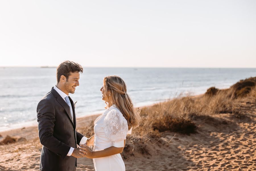 Fotógrafo de casamento Anni Martikainen (annimphotography). Foto de 18 de janeiro 2022