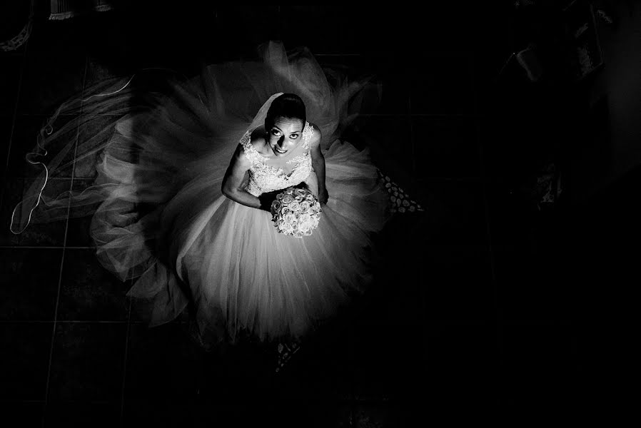 Fotógrafo de casamento Miguel Angel Garrote (miguelgarrote). Foto de 18 de julho 2019