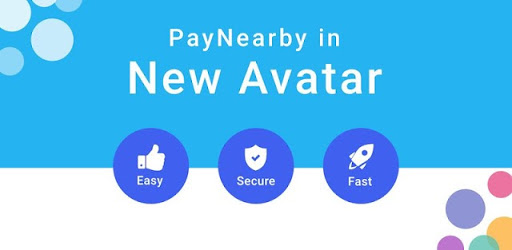 PayNearby - Aadhaar ATM, DMT