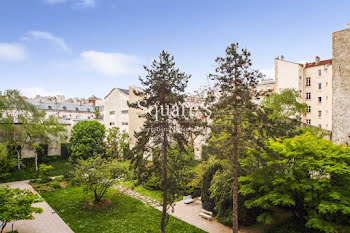 appartement à Paris 10ème (75)