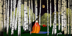 EDITION 1 of 1 - Song of moon