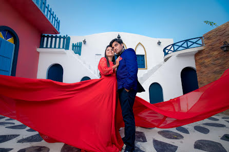 Fotografer pernikahan Nalla Sivam (magiclens). Foto tanggal 3 Februari 2022