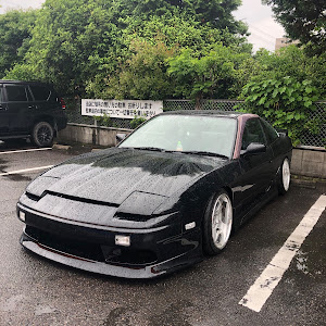 180SX