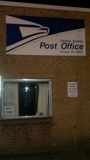 Fairview Post Office