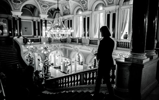 Fotografo di matrimoni Miloš Nejezchleb (milosnejezchle). Foto del 29 novembre 2016