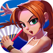 Ninja Mai Girl Fighting 1.0.6.119 Icon