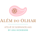 Além do Olhar icon