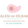 Além do Olhar icon