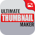 Ultimate Thumbnail Maker: Youtube Thumbnail Maker1.0.5