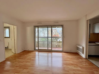 appartement à Boulogne-Billancourt (92)