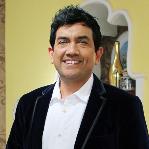 Sanjeev Kapoor’s Recipes icon