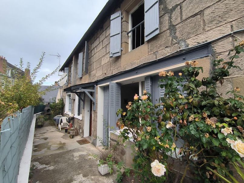 Vente appartement 5 pièces 119 m² à Brive-la-Gaillarde (19100), 125 000 €