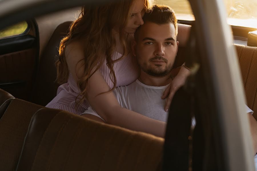 Wedding photographer Dmitriy Yurov (yurov). Photo of 9 August 2021