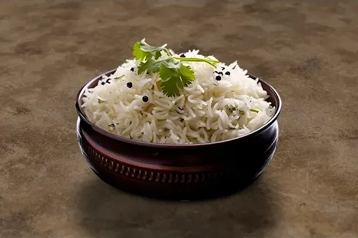 Plain Rice [1 Plate]