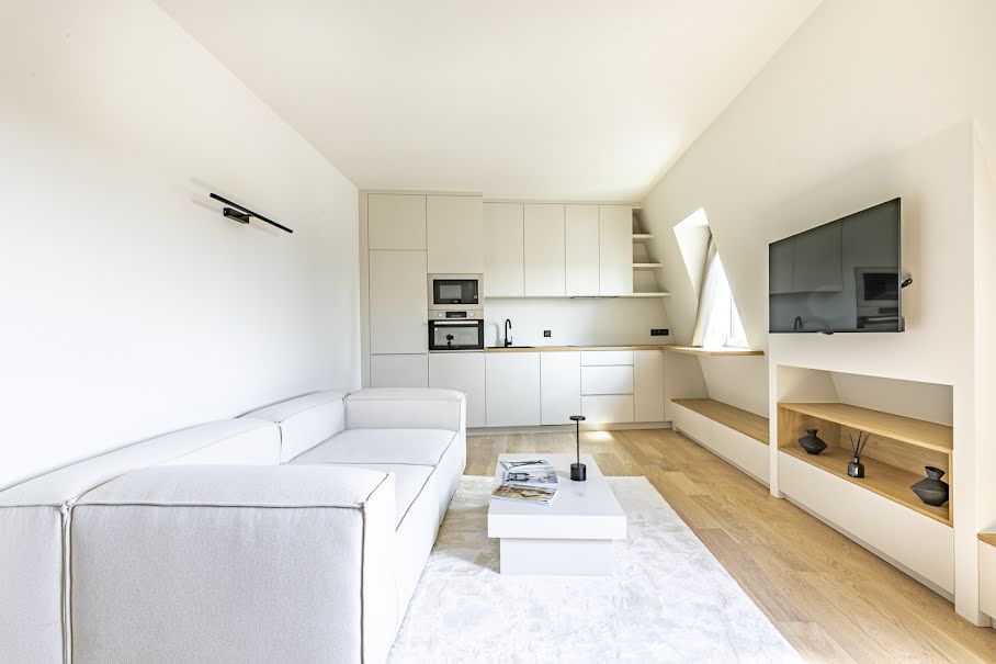 Vente appartement 2 pièces 45 m² à Paris 7ème (75007), 1 260 000 €