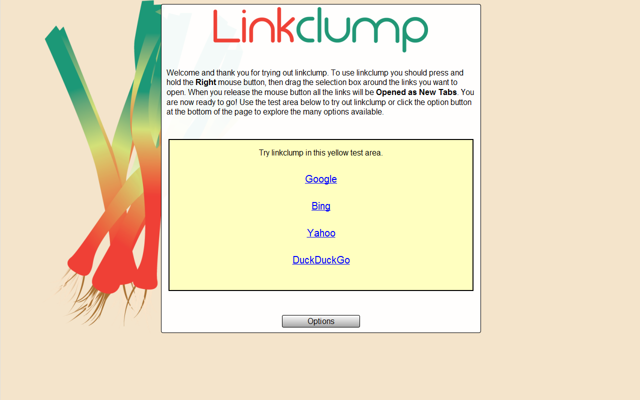 Linkclump Preview image 5