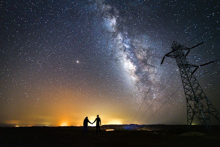 Fotograful de nuntă Mor Levi (morlevi). Fotografia din 21 septembrie 2020