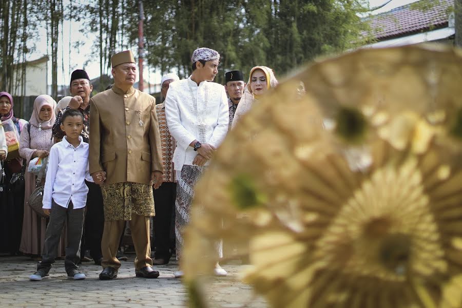 Photographe de mariage Gema Ganeswara (zealphoto). Photo du 6 décembre 2019