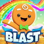 Cover Image of Download Cookie Jam Blast™ New Match 3 Game | Swap Candy 5.60.108 APK