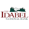 Idabel National Mobile Banking icon