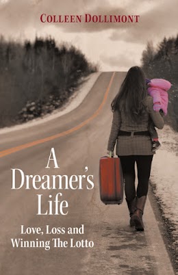 A Dreamer's Life cover