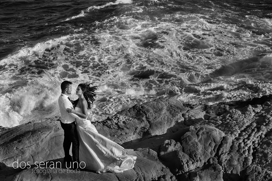 Photographe de mariage Blas Castellano (dosseranuno). Photo du 9 juin 2015