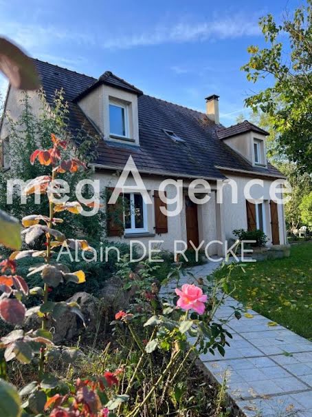 Vente maison 6 pièces 177 m² à Brannay (89150), 310 000 €